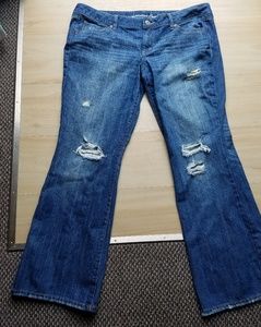 American Eagle 16R Jeans